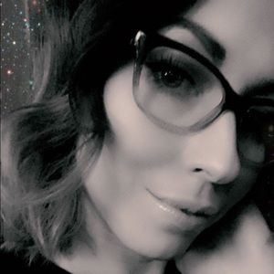 Meet your Posher, Briana